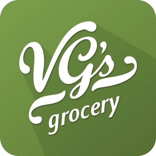 VG's Grocery Icon