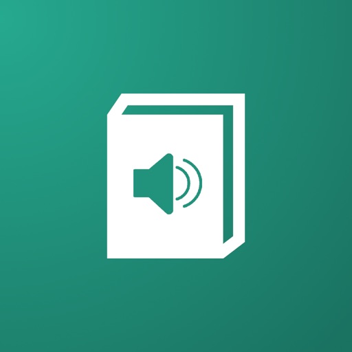 Synonym Antonym Audiobook icon