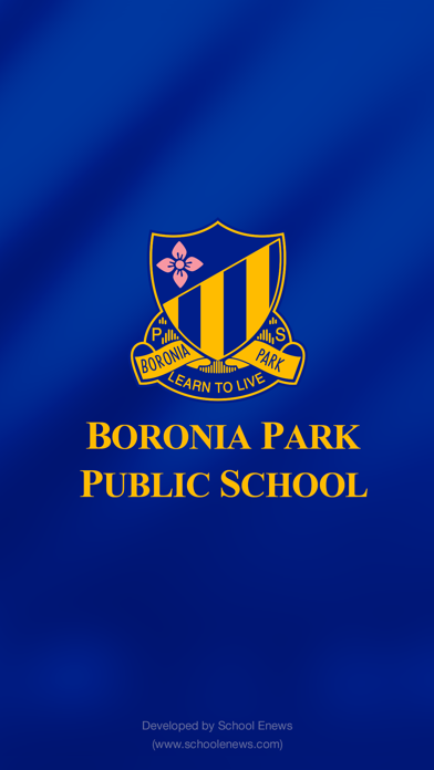 How to cancel & delete Boronia Park Public School from iphone & ipad 1