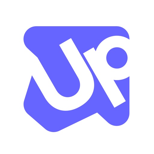 Upadise iOS App