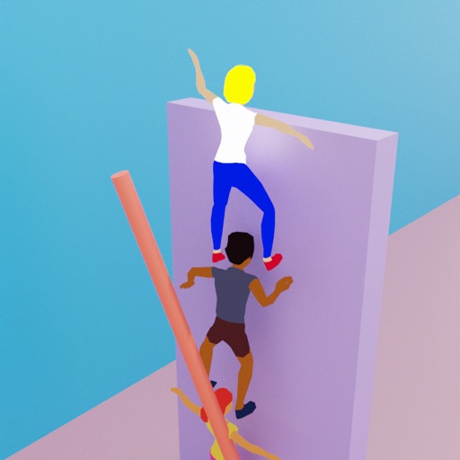 Pole Jump 3D!