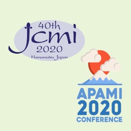 JCMI2020/APAMI2020