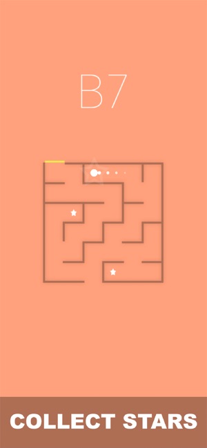 Snake Maze.(圖4)-速報App