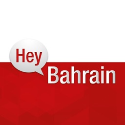 Hey! Bahrain