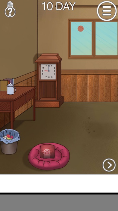 Finding the Cat - Escape Game screenshot 2