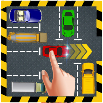 Parking Escape: Unblock Car