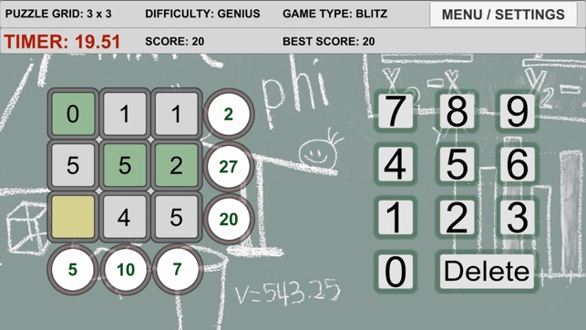 Maddiplication(圖8)-速報App