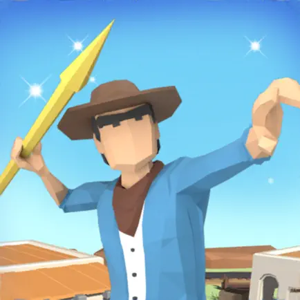 Cowboy shooter 3D Читы