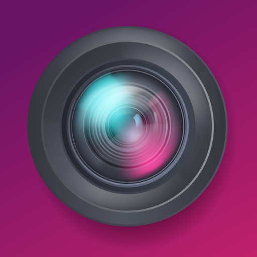 TV Cam HD icon