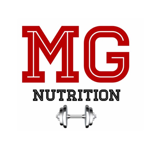 MG Nutrition icon