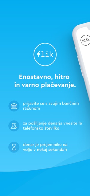 Flik Pay