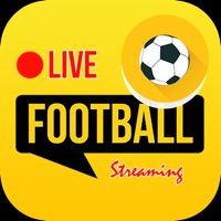 Live Football Streaming Tv app not working? crashes or has problems?