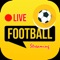 Watch live football on your mobile phone for free