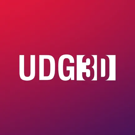 UDG 3D Читы