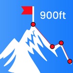 Measure Altitude App