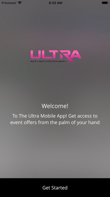 Ultra Ent.