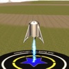 Icon Space Lander X