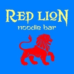 Red Lion Noodle Bar Plumstead
