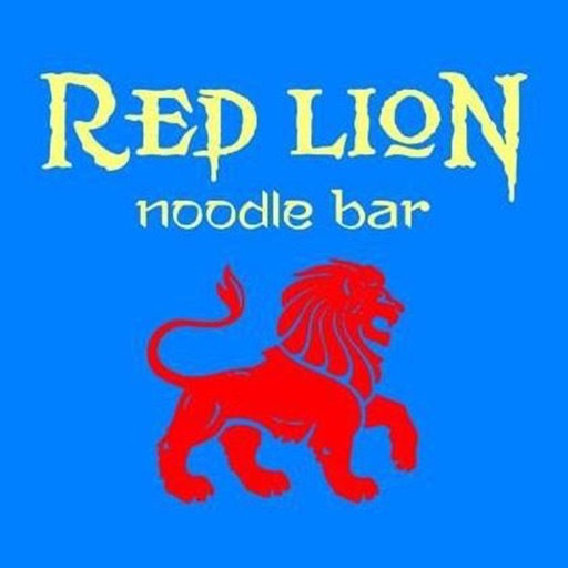 Red Lion Noodle Bar Plumstead