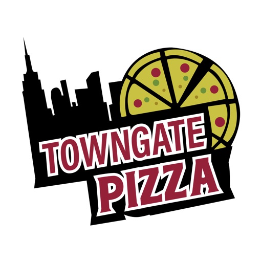 Towngate Pizza icon