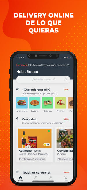 Kepido Venezuela(圖1)-速報App