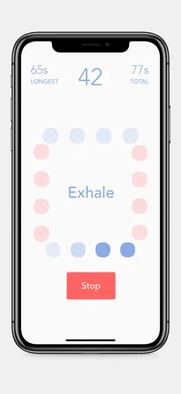 Game screenshot Worry Breath hack