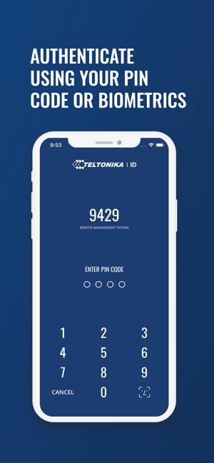 Teltonika ID(圖3)-速報App