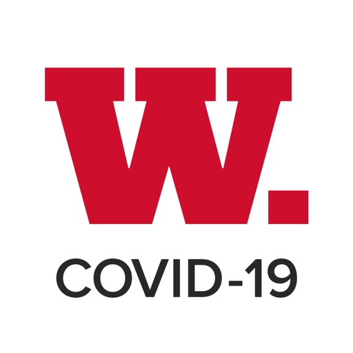 Wabash COVID iOS App