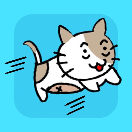 子猫が逃げた! - 脱出ゲーム