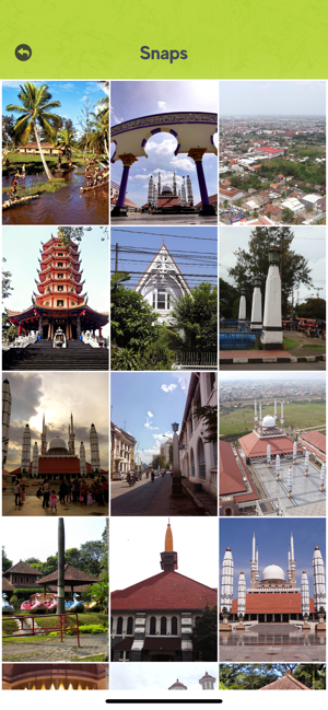 Semarang City Guide(圖5)-速報App