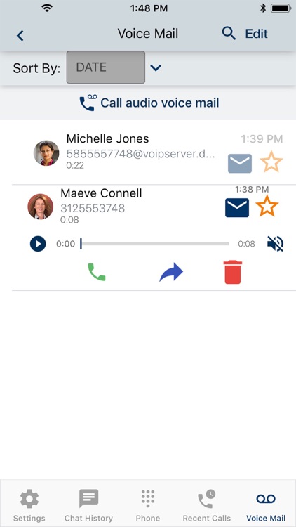 REDCOM Secure Client screenshot-3