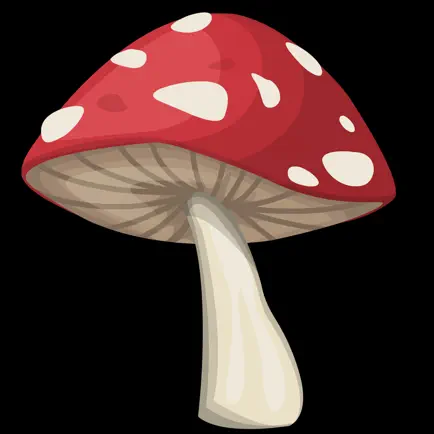 Mushroom Fungus Identifier Читы