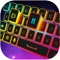 Keyboard Themes - Color, Font is our new keyboard app, created just for you