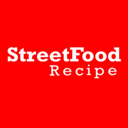 Street Food Recipe