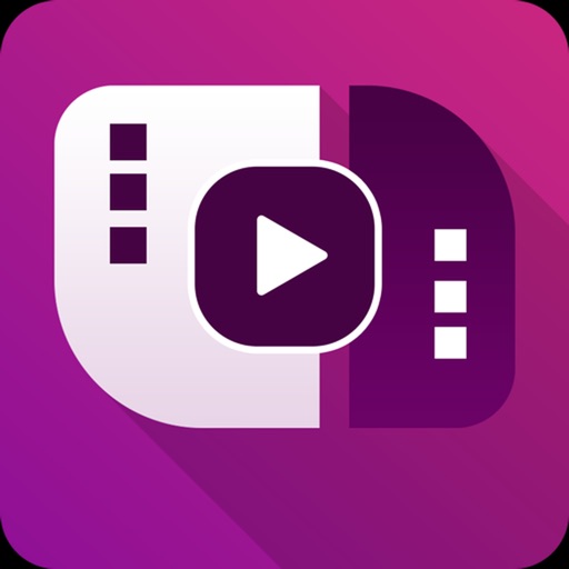Video Merger - Side By Side icon