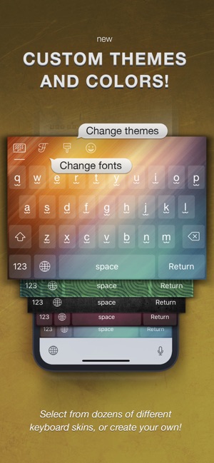 Cool Fonts Pro - Font Keyboard(圖2)-速報App