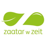 Zaatar w Zeit Revesby