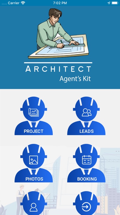 Architect Agents Kit