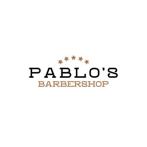 Pablo's Barbershop App