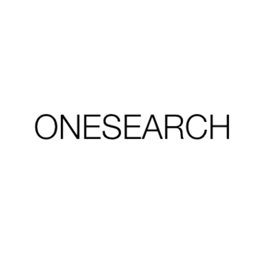 Fashion Deals - One Search Icon