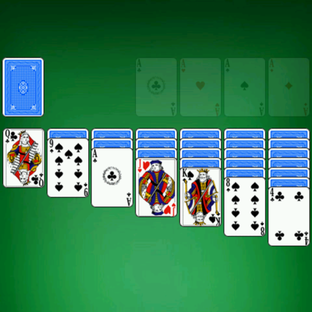 「ソリティア (トランプゲーム)」 - iPhoneアプリ | APPLION
