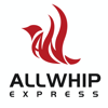 Khazanah Nasional Pty Ltd - Allwhip  artwork