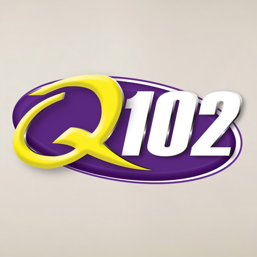 Q102 Sioux City iOS App