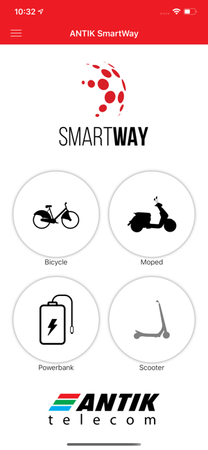 ANTIK SmartWay(圖2)-速報App