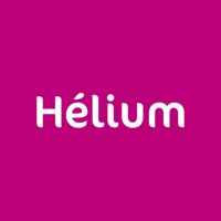 Hélium ne fonctionne pas? problème ou bug?