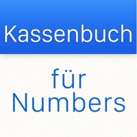Kassenbuch 2019 für Numbers sur PC