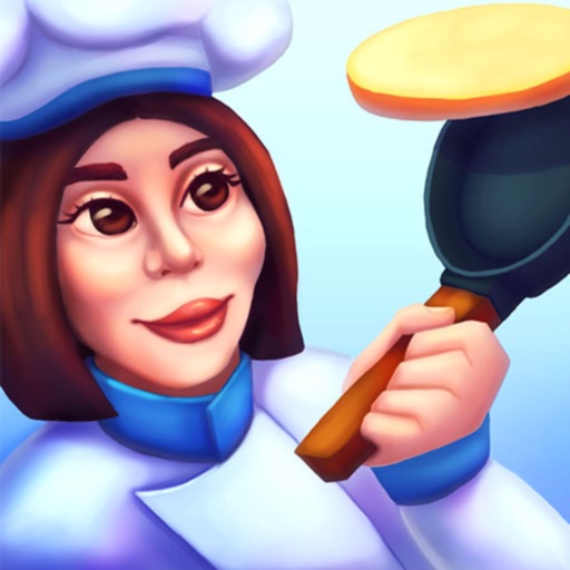 Chef Flipper icon