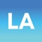 The official guide to Los Angeles, the Discover L