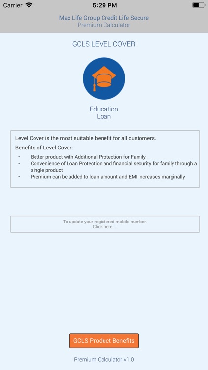 GCLS Maxima Edu Premium Calc