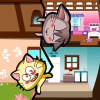 Chats dans la boite - aventure pour PC